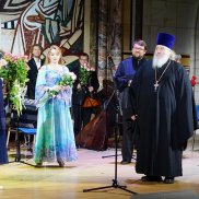 Духовное наследие равноапостольной великой княгини Ольги | МОО «Союз православных женщин»