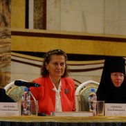 Духовное наследие равноапостольной великой княгини Ольги | МОО «Союз православных женщин»