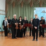 Фестиваль «Весенний Благовест» состоялся в Тульской области | МОО «Союз православных женщин»