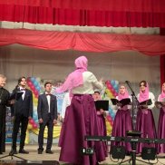 Традиционный православный фестиваль прошёл в Ульяновской области | МОО «Союз православных женщин»
