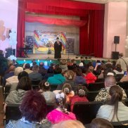 Традиционный православный фестиваль прошёл в Ульяновской области | МОО «Союз православных женщин»