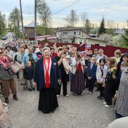 Путешествие Ольгинцев в Кострому и Галич. Семья России | МОО «Союз православных женщин»