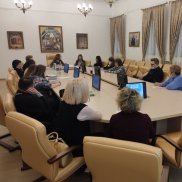 III Поволжский педагогический форум (Самарская область) | МОО «Союз православных женщин»