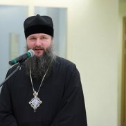 В областном парламенте открылась выставка «Орденское собрание» | МОО «Союз православных женщин»