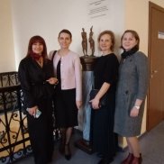 Самарская область: помощь СВОим не прекращается ни на день | МОО «Союз православных женщин»