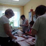 Кемеровчане освоили новое направление помощи нашим защитникам | МОО «Союз православных женщин»