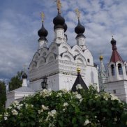 В гости к преподобному Серафиму Саровскому | МОО «Союз православных женщин»