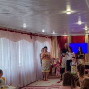 Фестиваль семейных ценностей «Семь+Я получается семья» (Курская область) | МОО «Союз православных женщин»