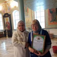 Отчётно-выборное собрание Союза православных женщин Хакасии | МОО «Союз православных женщин»