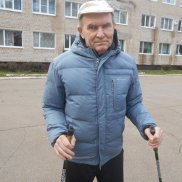 Помощь в укреплении здоровья старшего поколения (Смоленская область) | МОО «Союз православных женщин»