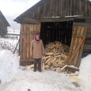 Помощь пенсионерам, инвалидам и социальным учреждениям (Смоленская область) | МОО «Союз православных женщин»