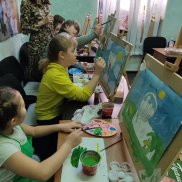 Вербное воскресенье на Ставрополье | МОО «Союз православных женщин»