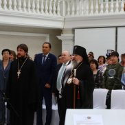 I Форум Союза православных женщин на Сахалине | МОО «Союз православных женщин»