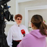 I Форум Союза православных женщин на Сахалине | МОО «Союз православных женщин»