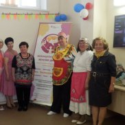 Встреча женщин «Венок дружбы» | МОО «Союз православных женщин»
