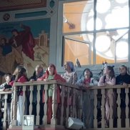 Встречи, открывающие новые горизонты (Калининградская область) | МОО «Союз православных женщин»