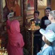 Встречи, открывающие новые горизонты (Калининградская область) | МОО «Союз православных женщин»