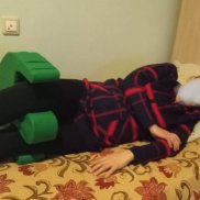 Помощь социально-медицинским учреждениям Смоленской области | МОО «Союз православных женщин»