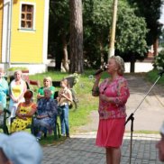 День ромашки в Деденево Московской области | МОО «Союз православных женщин»