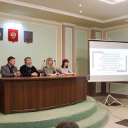 Разговор на пороге взрослой жизни (Республика Мордовия) | МОО «Союз православных женщин»