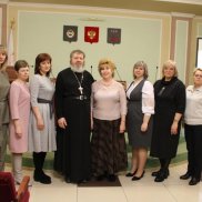 Разговор на пороге взрослой жизни (Республика Мордовия) | МОО «Союз православных женщин»