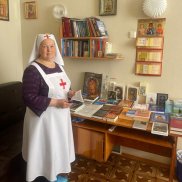 Окружить заботой и вниманием (Республика Башкортостан) | МОО «Союз православных женщин»