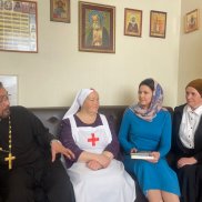 Окружить заботой и вниманием (Республика Башкортостан) | МОО «Союз православных женщин»