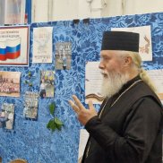 Школьники и учителя Владимирской области приняли участие в сборе гуманитарной помощи | МОО «Союз православных женщин»