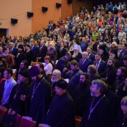 В Калуге состоялось открытие XXII Богородично-Рождественских образовательных чтений | МОО «Союз православных женщин»