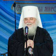 В Храме Христа Спасителя состоялся праздник «Славься, женщина православная!» | МОО «Союз православных женщин»
