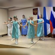 «С теплотой и любовью из дома!» (Мурманская область) | МОО «Союз православных женщин»