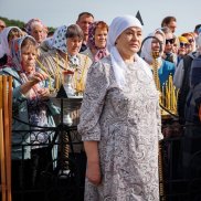 В Ульяновской области почтили память святителя Николая Чудотворца | МОО «Союз православных женщин»
