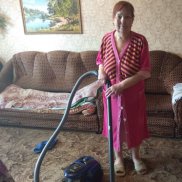 Помощь пожилым людям (Смоленская область) | МОО «Союз православных женщин»