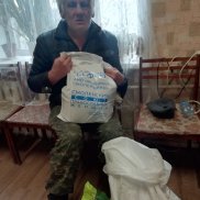 Продуктовая помощь пожилым людям (Смоленская область) | МОО «Союз православных женщин»