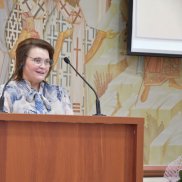 Празднование Дня матери в Кузбассе | МОО «Союз православных женщин»