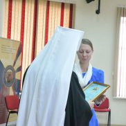 Празднование Дня матери в Кузбассе | МОО «Союз православных женщин»