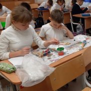 Художественные мастер-классы для детей (Ставропольские край) | МОО «Союз православных женщин»