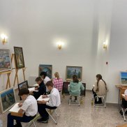 Художественные мастер-классы для детей (Ставропольские край) | МОО «Союз православных женщин»