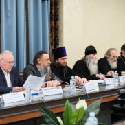 Роль религии в ресоциализации заключенных | МОО «Союз православных женщин»