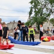 День Молодой Семьи прошёл в Славянске-на-Кубани (Краснодарский край) | МОО «Союз православных женщин»