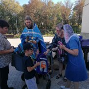 День знаний (Ставропольский край) | МОО «Союз православных женщин»