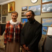 Германия–Россия, Штутгарт–Москва | МОО «Союз православных женщин»
