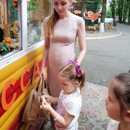 Праздник для детей | МОО «Союз православных женщин»