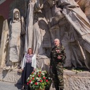 Благословение | МОО «Союз православных женщин»