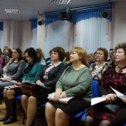 Создано региональное отделение в Тульской области | МОО «Союз православных женщин»