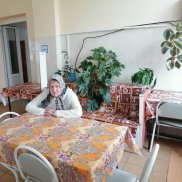 Помощь Жуковскому психоневрологическому интернату | МОО «Союз православных женщин»
