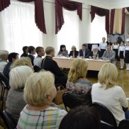 Вести из Ульяновской области | МОО «Союз православных женщин»
