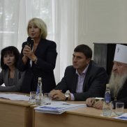 Вести из Ульяновской области | МОО «Союз православных женщин»