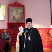 «Претерпевший до конца будет спасен» | МОО «Союз православных женщин»