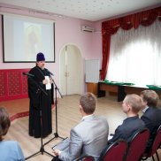«Под благодатным Покровом» | МОО «Союз православных женщин»